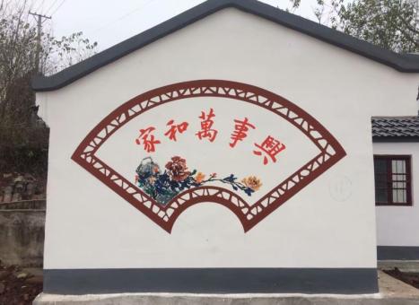 华安关于墙绘知识，您知道哪些？