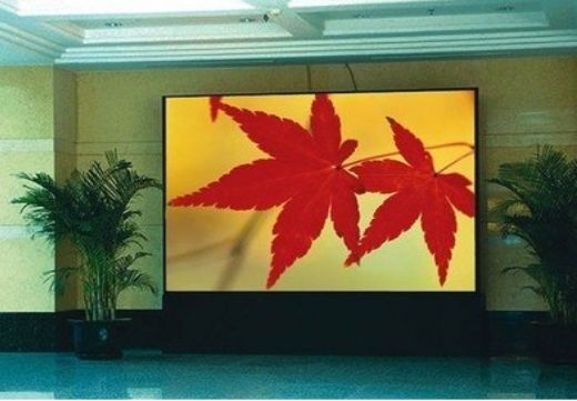 华安LED显示屏