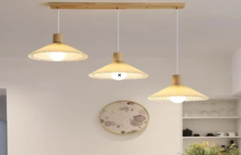 华安关于LED灯