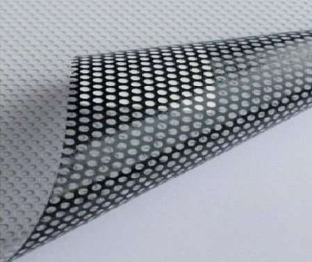 华安优劣单透膜的鉴定方法。