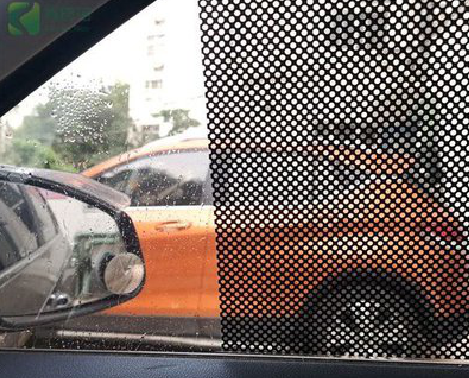 华安怎么判断单透膜的好坏？