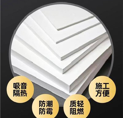华安雪弗板和PVC板材有什么区别？